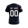 Personalized Nhl Winnipeg Jets Canada Flag 3D Shirt Hoodie