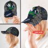 Personalized Notre Dame Fighting Irish Cap Hat