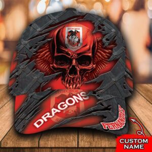Personalized Nrl St