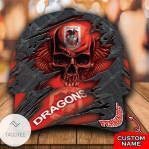 Personalized Nrl St