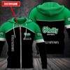 Personalized OReilly Auto Parts 3D Fleece Hoodie Hoodie