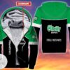 Personalized OReilly Auto Parts Fleece Hoodie