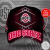Personalized Ohio State Cap