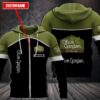 Personalized Olive Garden 3D Fleece Hoodie Hoodie