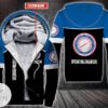 Personalized Operating Engineers Fleece Hoodie