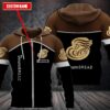 Personalized Panera Bread 3D Fleece Hoodie Hoodie