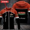 Personalized Papa MurphyS 3D Fleece Hoodie Hoodie