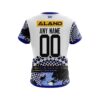 Personalized Parramatta Eels Nrl AustraliaS Day Kits 3D Shirt Hoodie