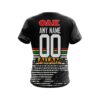 Personalized Penrith Panthers Nrl AustraliaS Day Kits 3D Shirt Hoodie