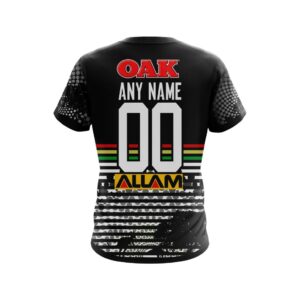 Personalized Penrith Panthers Nrl AustraliaS Day Kits 3D Shirt Hoodie