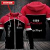 Personalized Pep Boys 3D Fleece Hoodie Hoodie