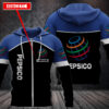 Personalized Pepsico 3D Fleece Hoodie Hoodie
