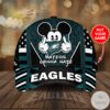 Personalized Philadelphia Eagles Haters Gonna Hate Cap