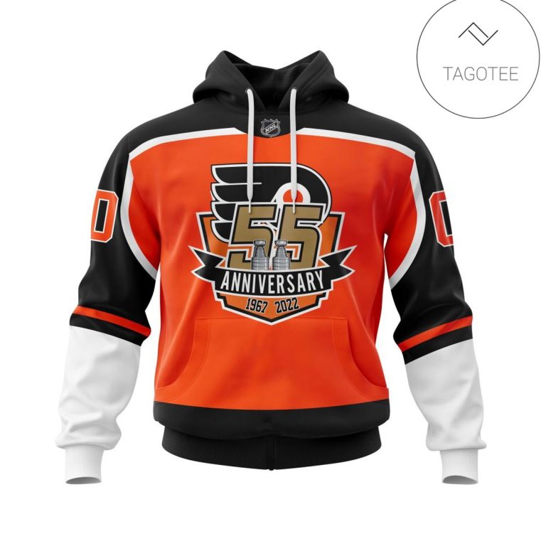 Personalized-Philadelphia-Flyers-Specialized-2022-Concepts-With-55-Years-Anniversary-Hoodie-1