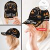 Personalized Phoenix Suns I Am A Fan Now And Forever Cap