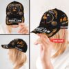 Personalized Phoenix Suns I Am A Fan Now And Forever Cap Hat