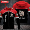 Personalized Piggly Wiggly 3D Fleece Hoodie Hoodie
