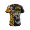 Personalized Pittsburgh Penguins Skull Concept 3D Shirt Hoodie