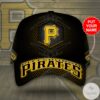 Personalized Pittsburgh Steelers Cap