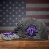 Personalized Prince Custom Cap