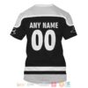 Personalized Providence Friars Custom 3D Shirt Hoodie