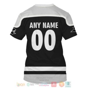 Personalized Providence Friars Custom 3D Shirt Hoodie