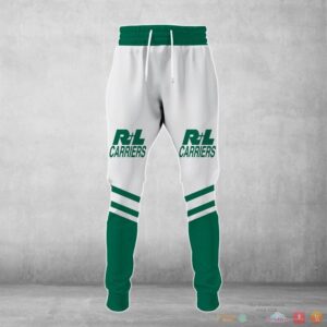 Personalized RL Carriers 3D Hoodie Sweatpants