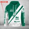 Personalized RL Carriers Custom 3D Hoodie Sweatpant
