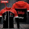 Personalized RaleyS 3D Fleece Hoodie Hoodie