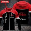 Personalized Red Robin 3D Fleece Hoodie Hoodie