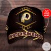 Personalized Redskins Cap
