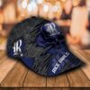 Personalized Rice Owls Skull Custom Cap