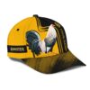 Personalized Rooster 3D Printed Classic Cap Hat