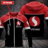 Personalized Safeway 3D Fleece Hoodie Hoodie