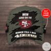 Personalized San Francisco 49Ers Cap