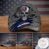Personalized Scania Custom Skull For Fans Cap
