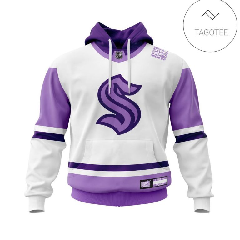 Personalized-Seattle-Kraken-Fight-Cancer-Hoodie-1