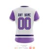 Personalized Seattle Kraken Nhl Hockey Fight Cancer Custom 3D Shirt Hoodie