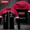 Personalized Sheetz 3D Fleece Hoodie Hoodie