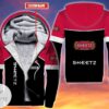 Personalized Sheetz Fleece Hoodie