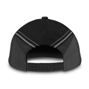 Personalized Skull Cap