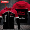 Personalized Smart Final 3D Fleece Hoodie Hoodie