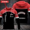 Personalized SmuckerS 3D Fleece Hoodie Hoodie