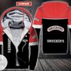 Personalized SmuckerS Fleece Hoodie