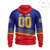 Personalized St