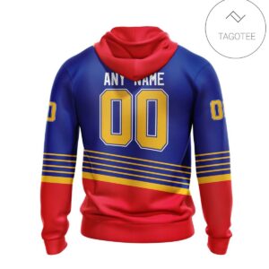 Personalized St