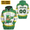 Personalized St