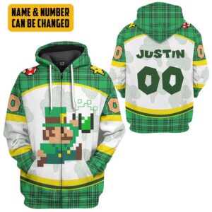 Personalized St