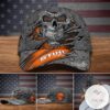 Personalized Stihl Skull For Fans CapCustom Your Name