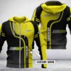 Personalized Subway Custom Hoodie Zip Hoodie %E2%80%93 Limited Edtion